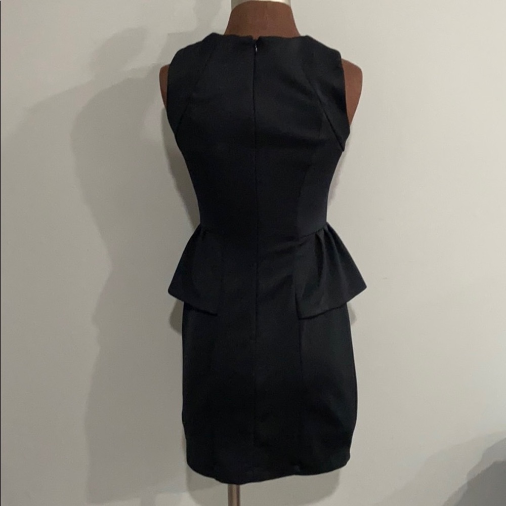 Forever 21 LBD - Picture 5 of 5
